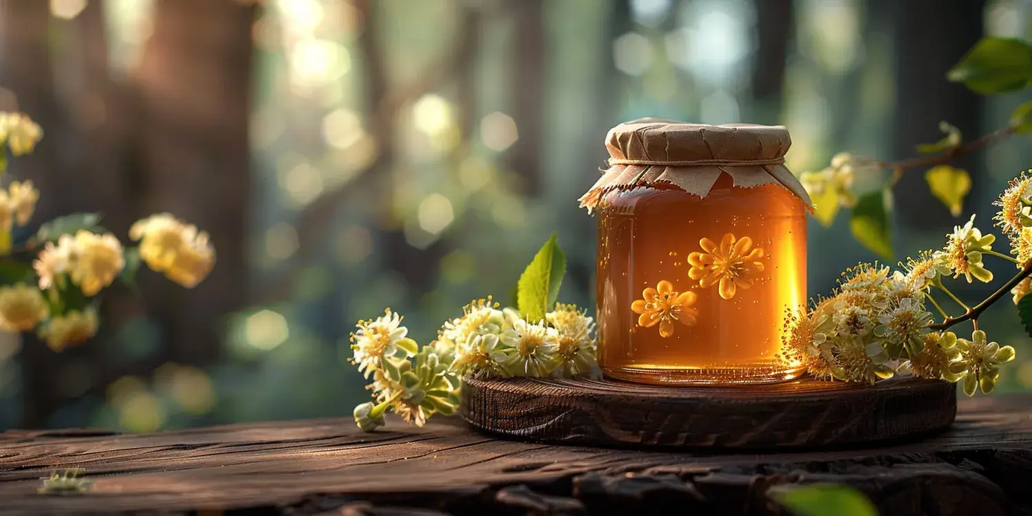 Jak wygląda miód spadziowy?