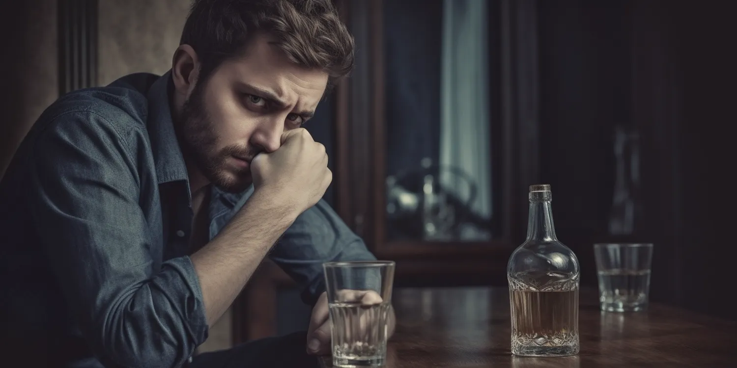 Jak wyjść z nałogu alkoholowego?