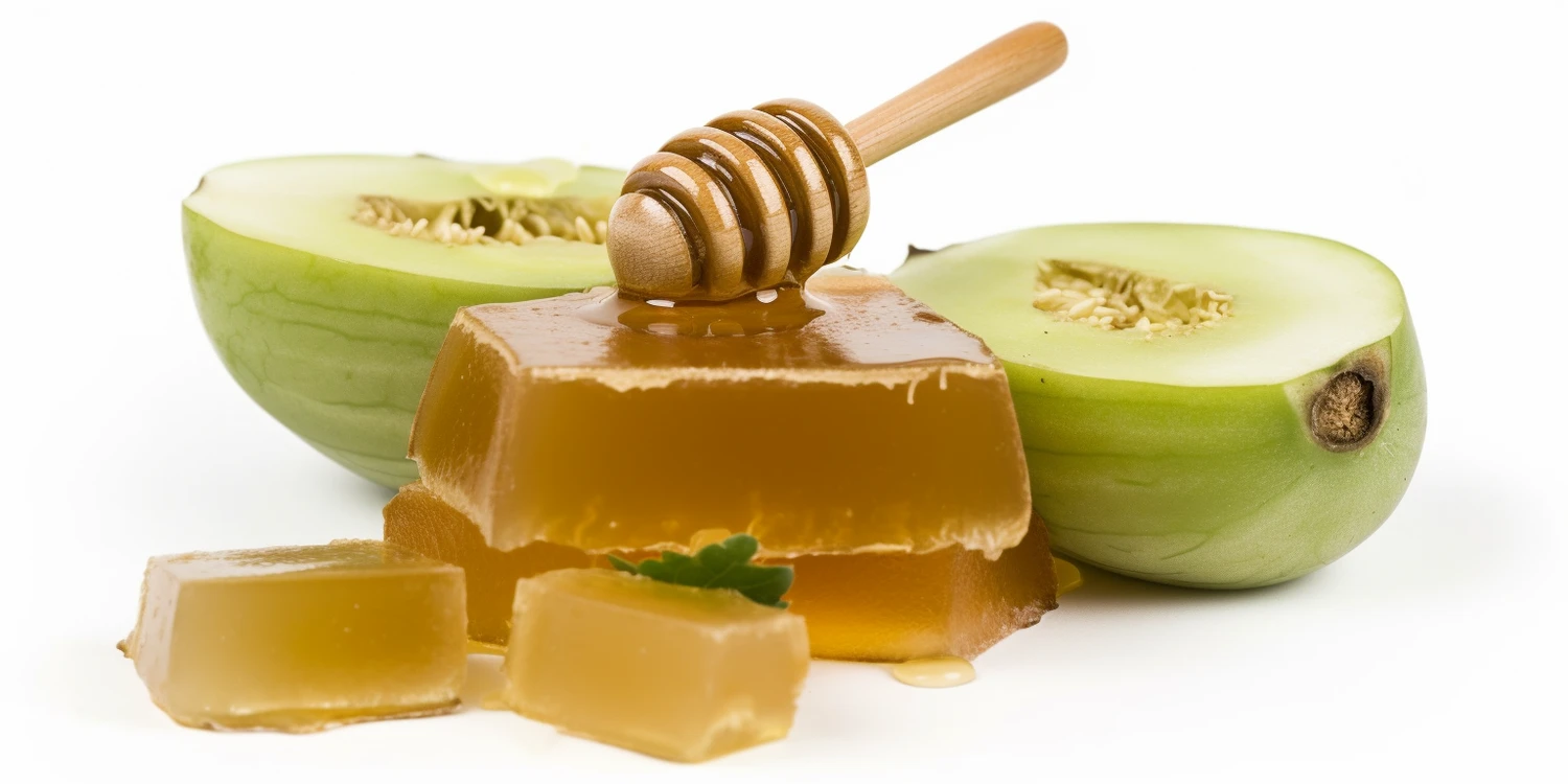 Jak zrobić miód rzepakowy?