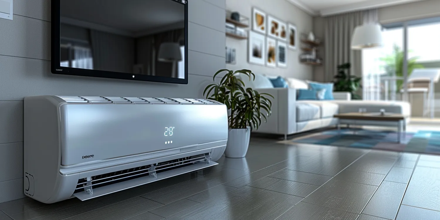 Jaka moc pompy ciepła do domu 120m2?