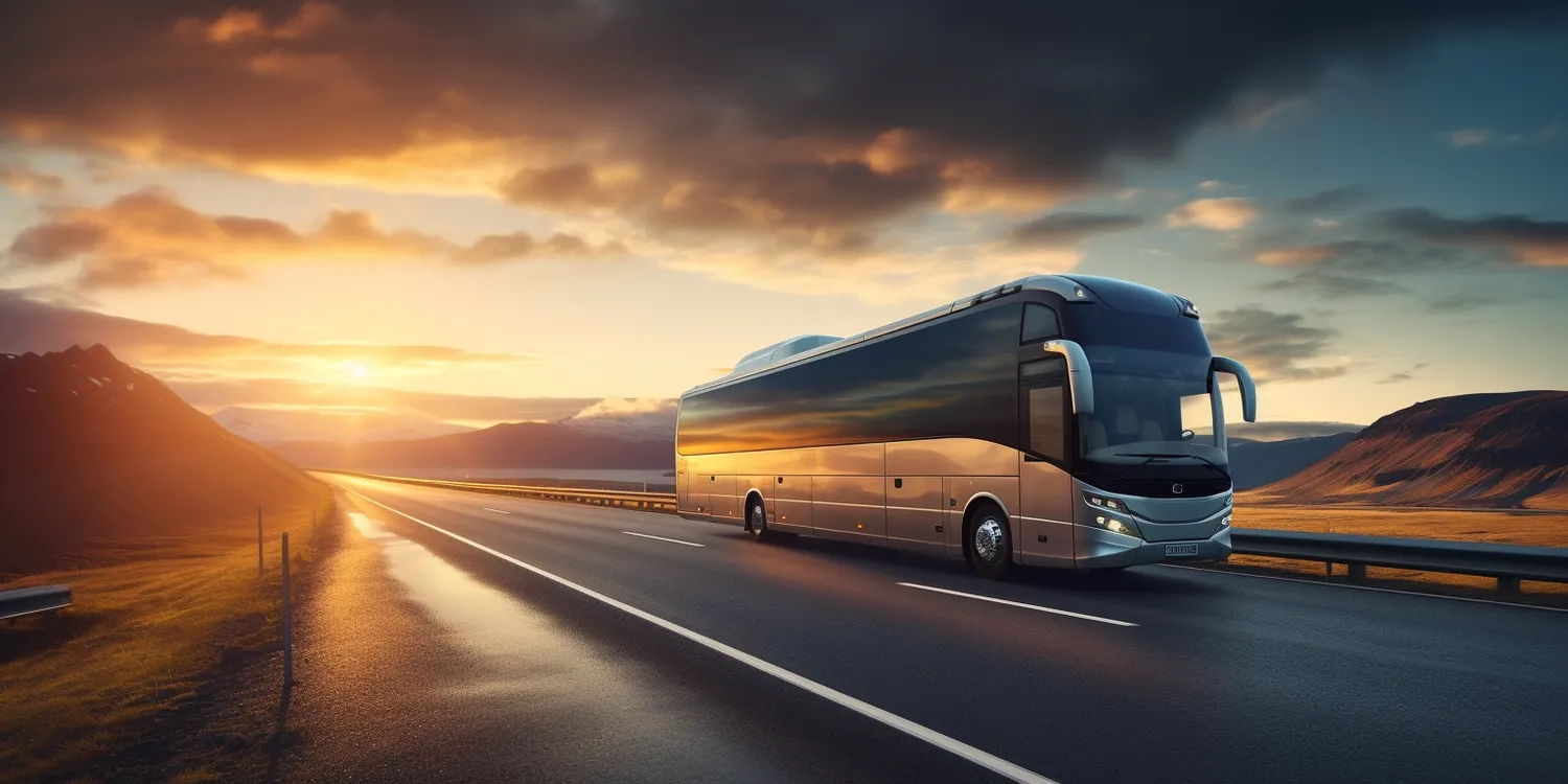 Jaką szybko może jechać autokar na autostradzie?