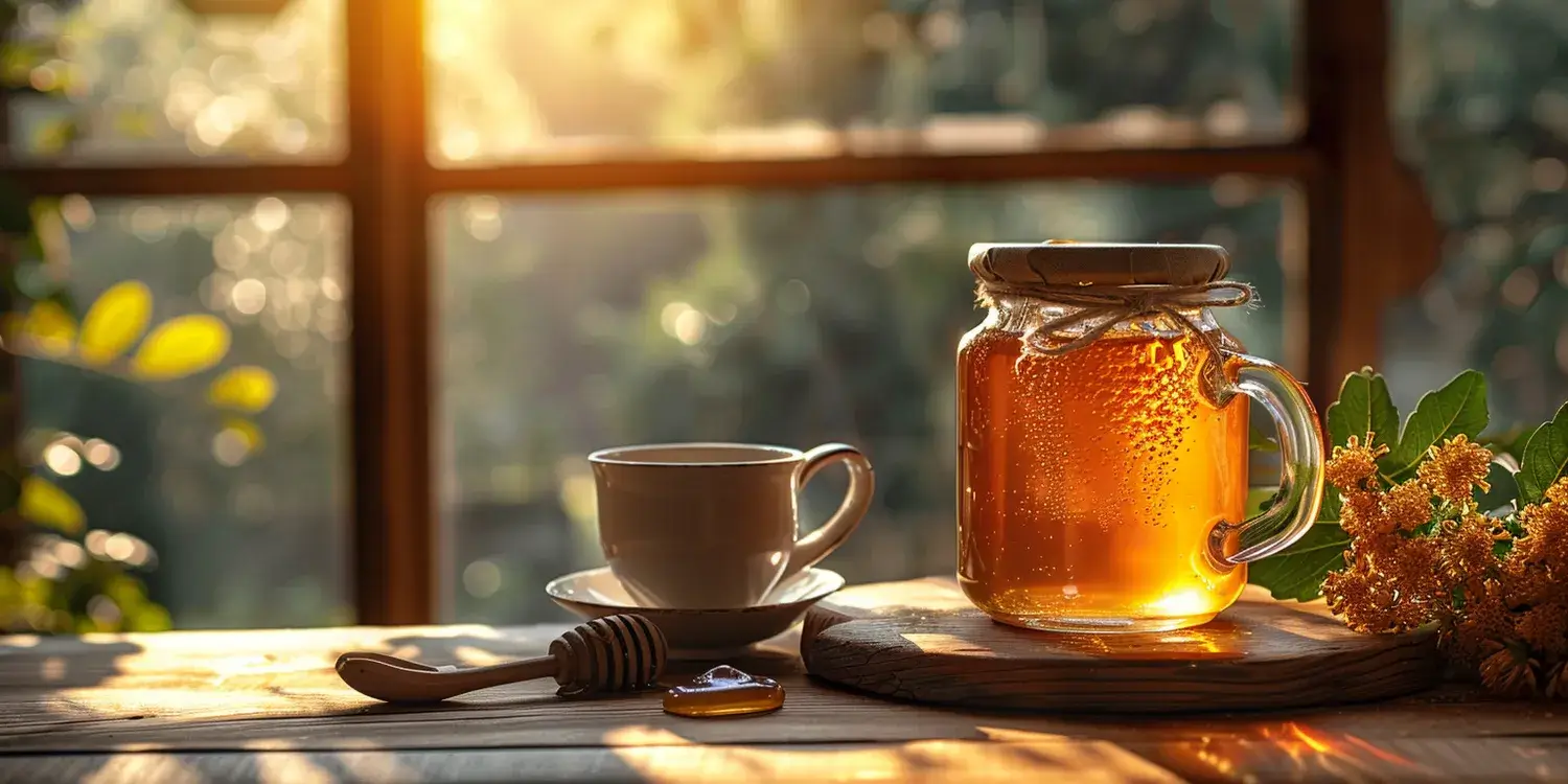 Jaki miód dla diabetyków?