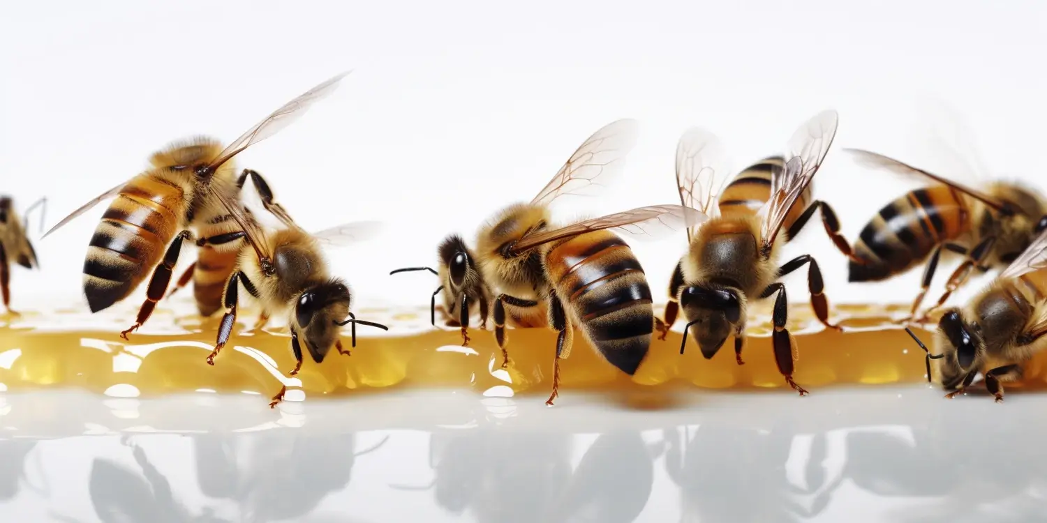 Jaki to jest miód spadziowy?