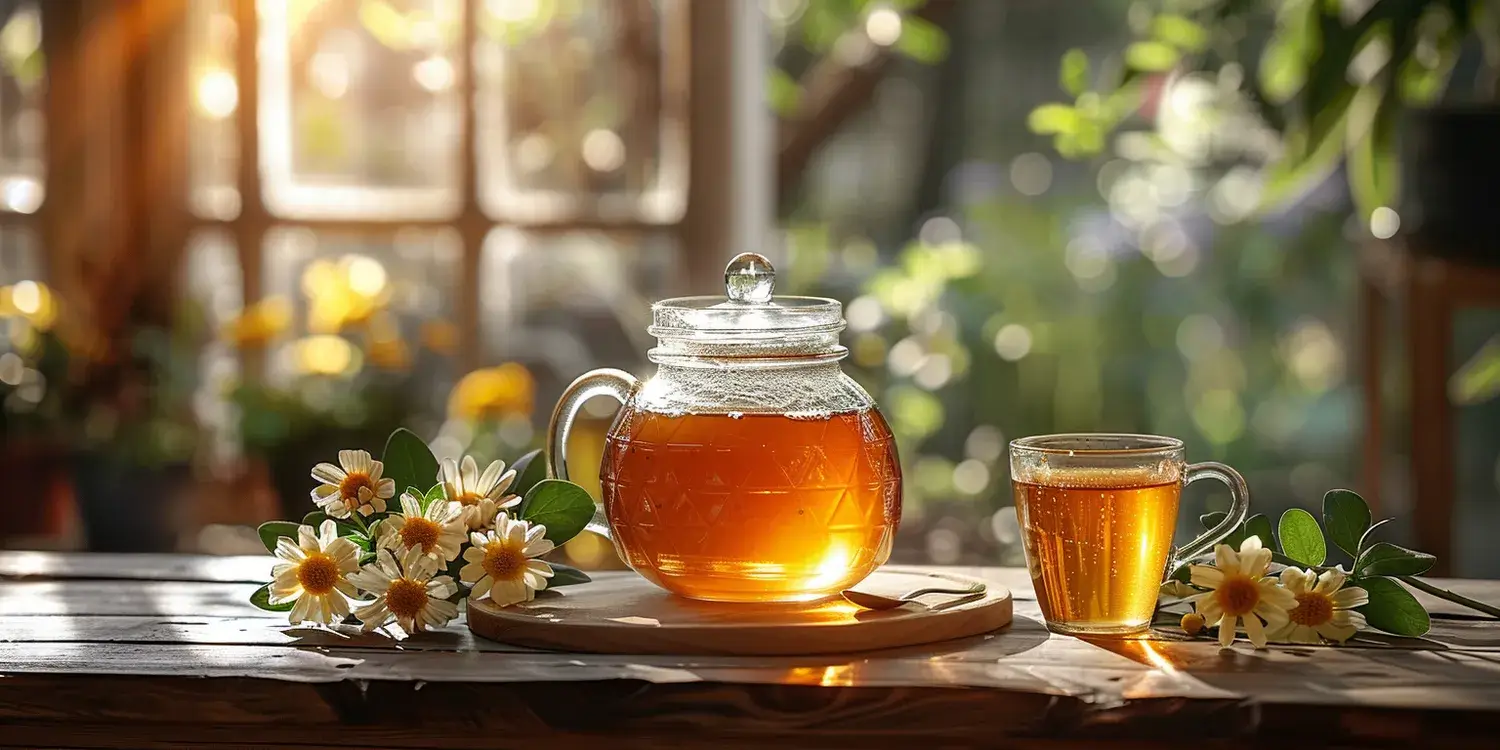 Jaki to miód spadziowy?