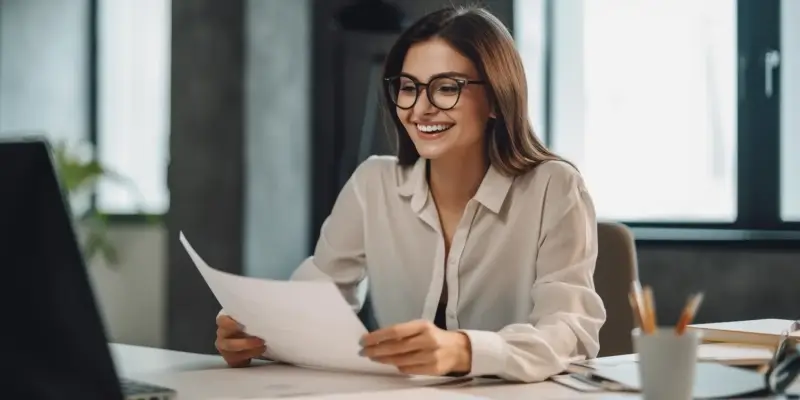 Jakie PKD ma biuro rachunkowe?