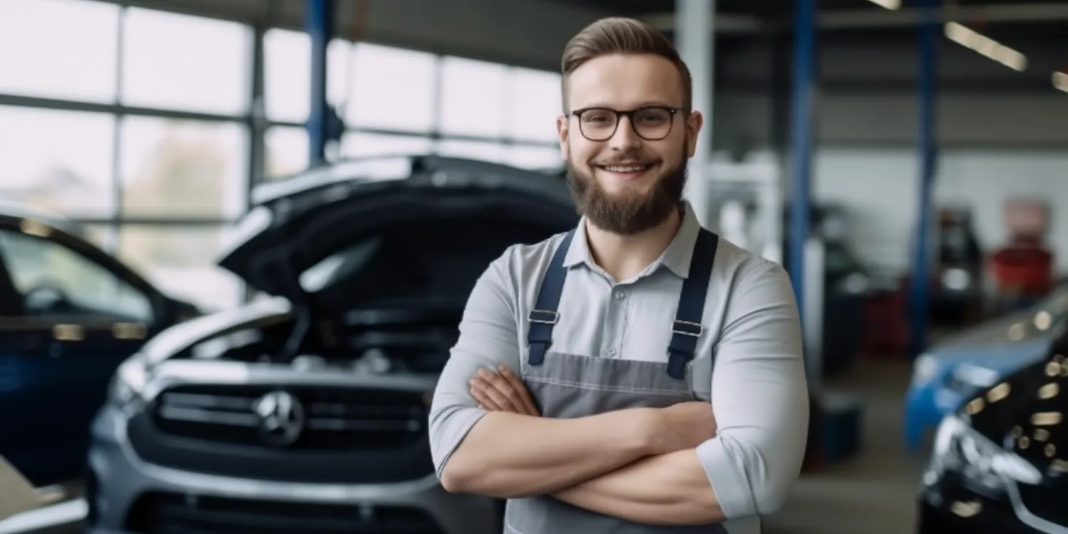 Jakie warunki powinien spełniać warsztat samochodowy?