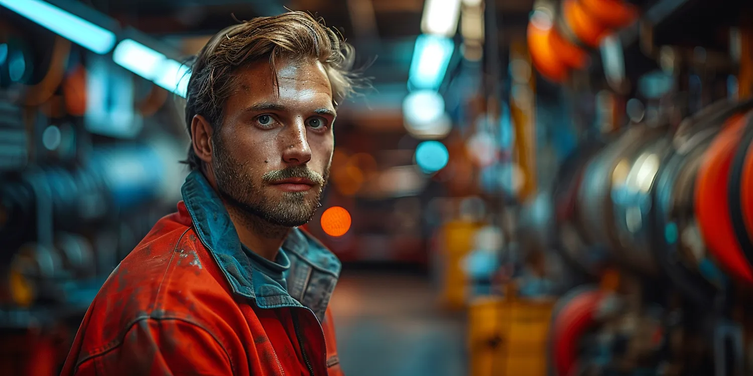 Jakie warunki trzeba spełnić żeby otworzyć warsztat samochodowy?