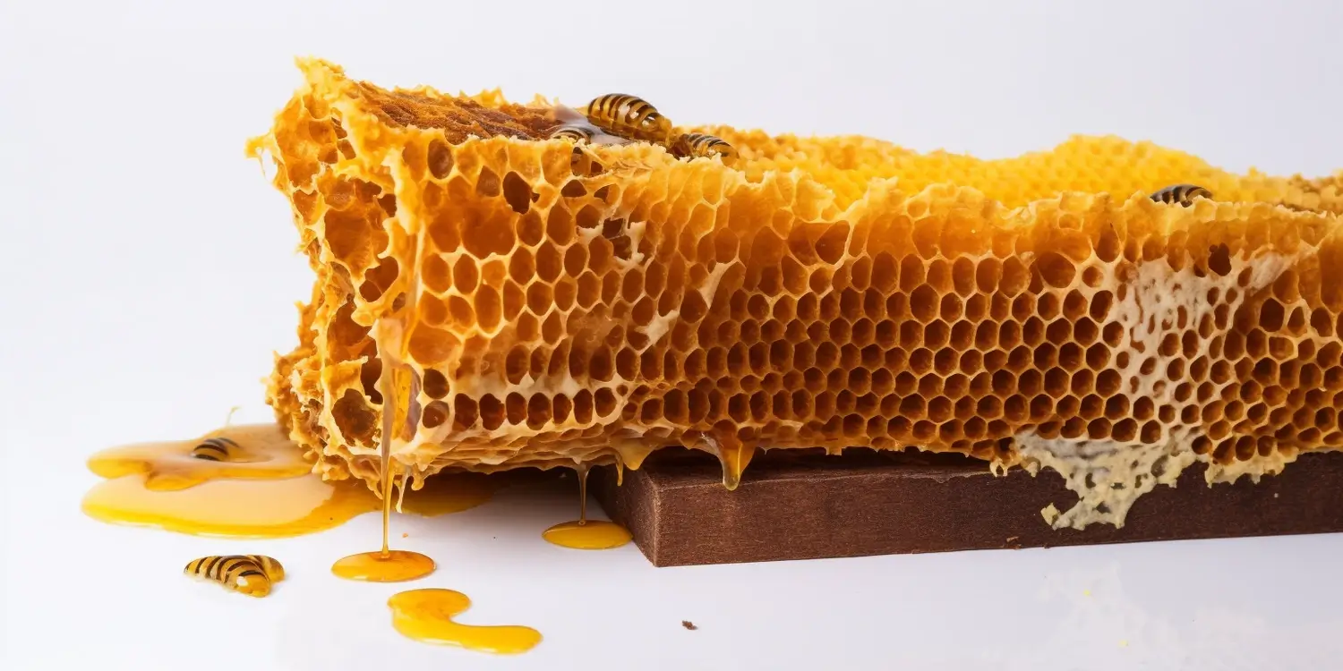 Kiedy miód spadziowy?