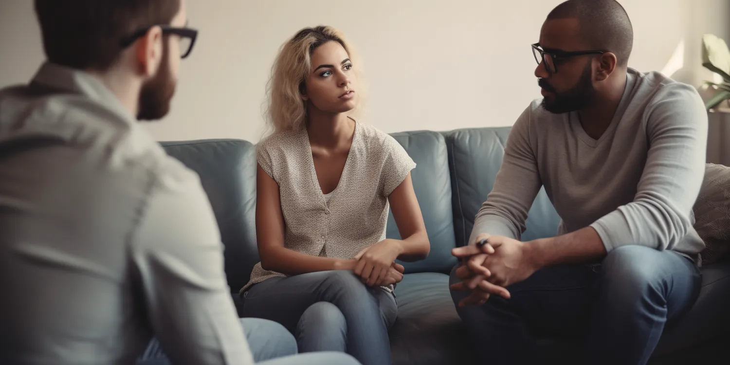 Kiedy terapia małżeńska ma sens?