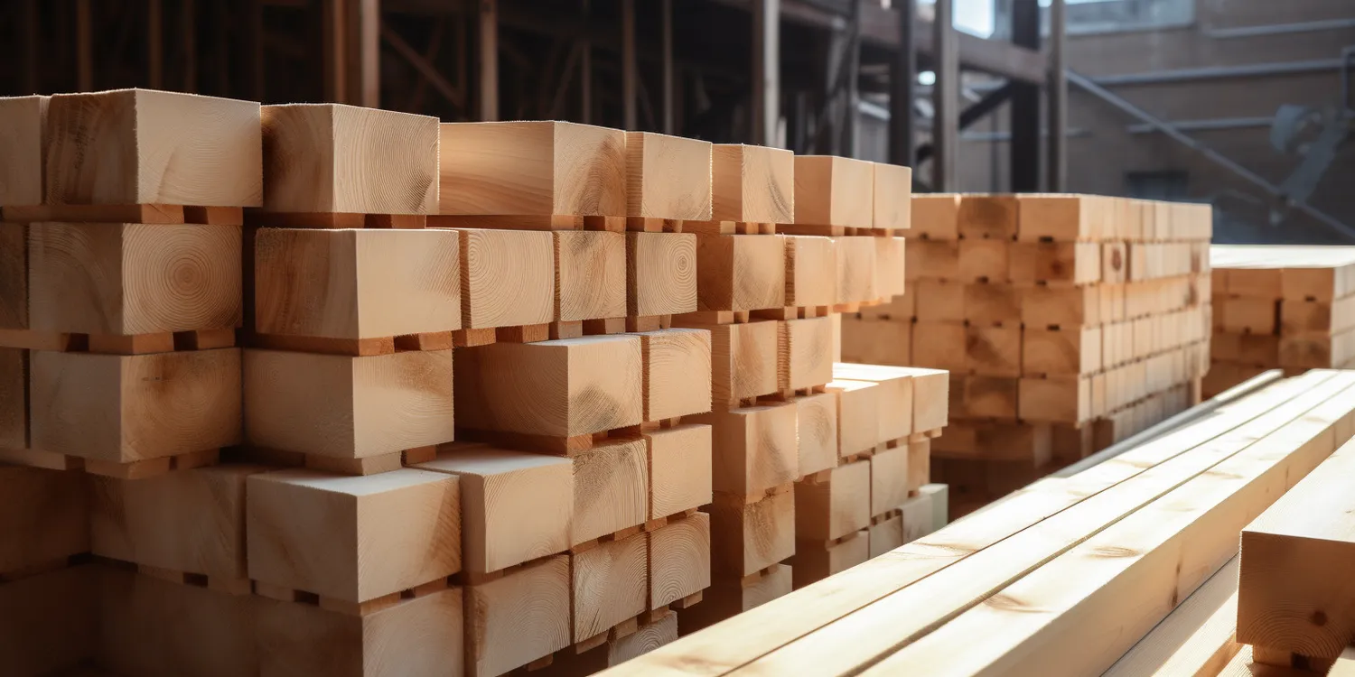 Konstrukcje drewniane Kraków