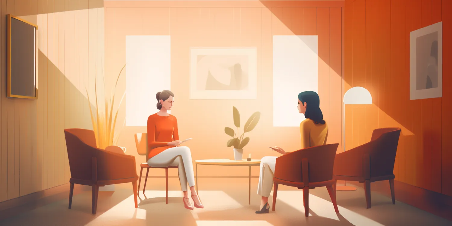 Konsultacja psychologiczna jak wygląda?