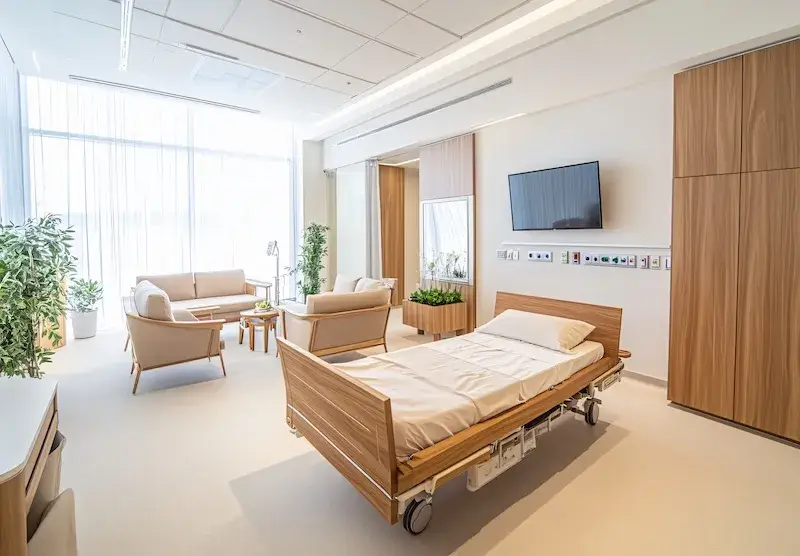 ł&oacute;żka rehabilitacyjne wypożyczalnia Warszawa