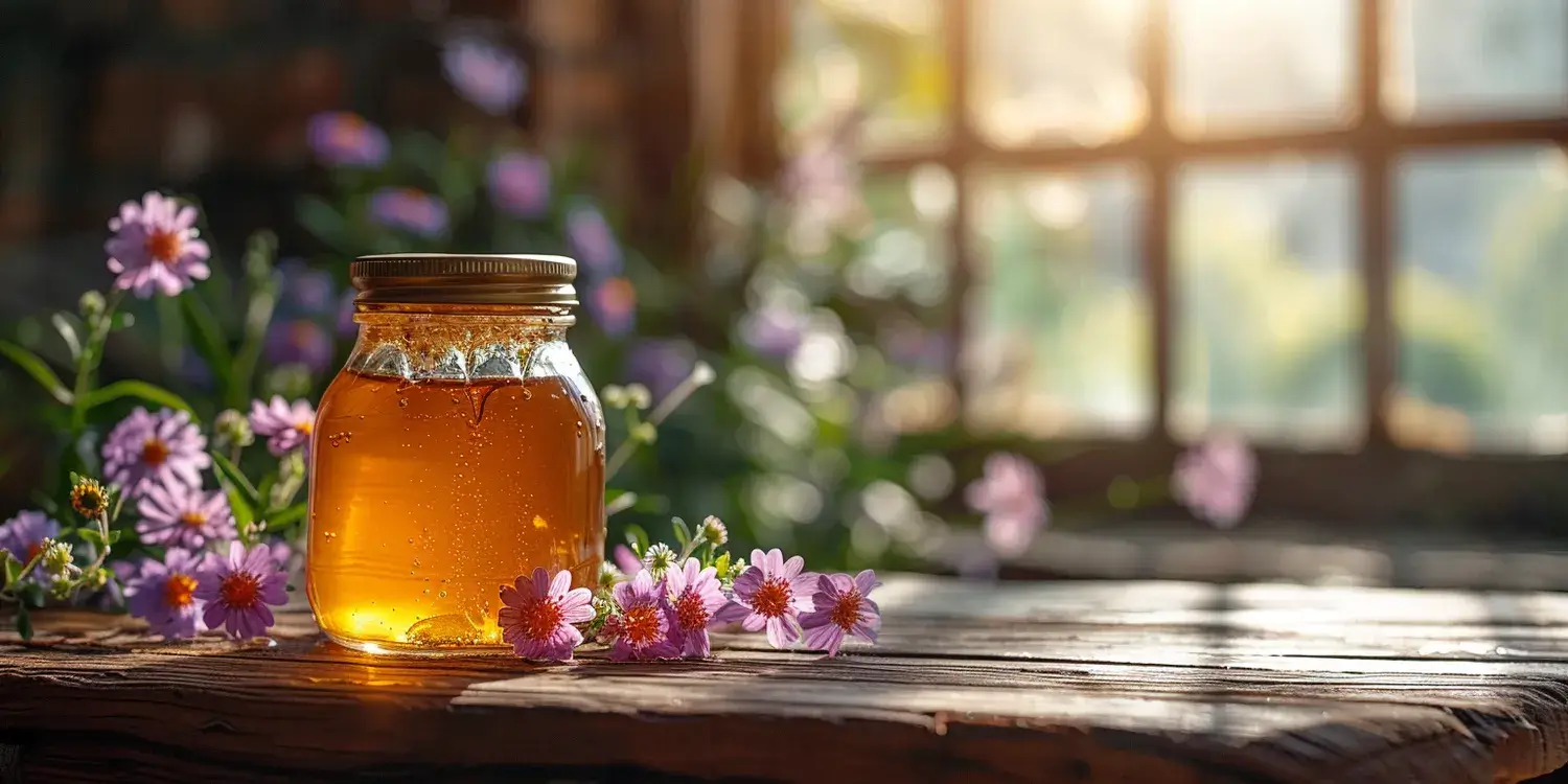 Miód faceliowy na zdrowie