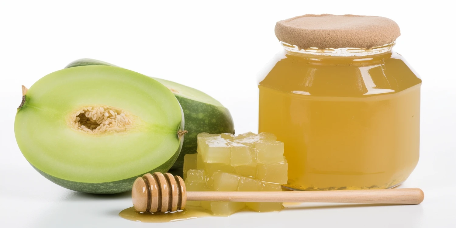 Miód gryczany na stawy