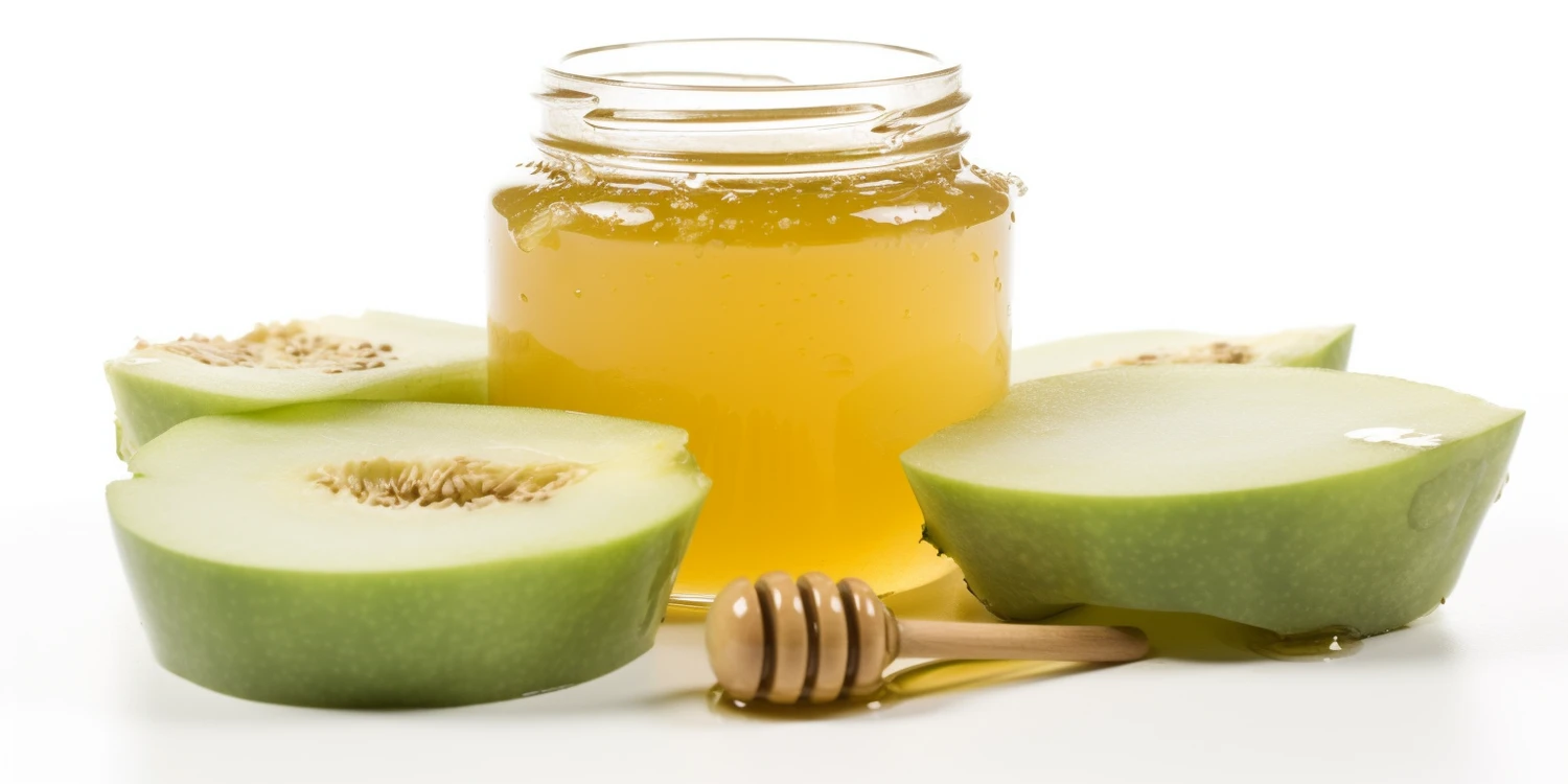 Moc miodu wrzosowego