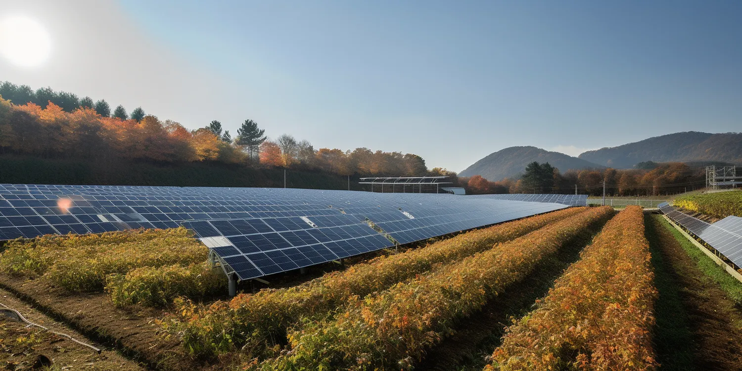 Montaż fotowoltaiki Mińsk Mazowiecki