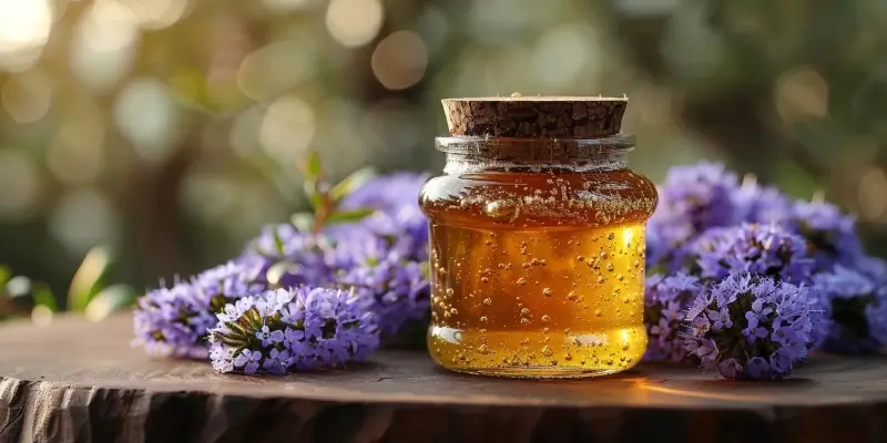 Na co dobry jest miód akacjowy?