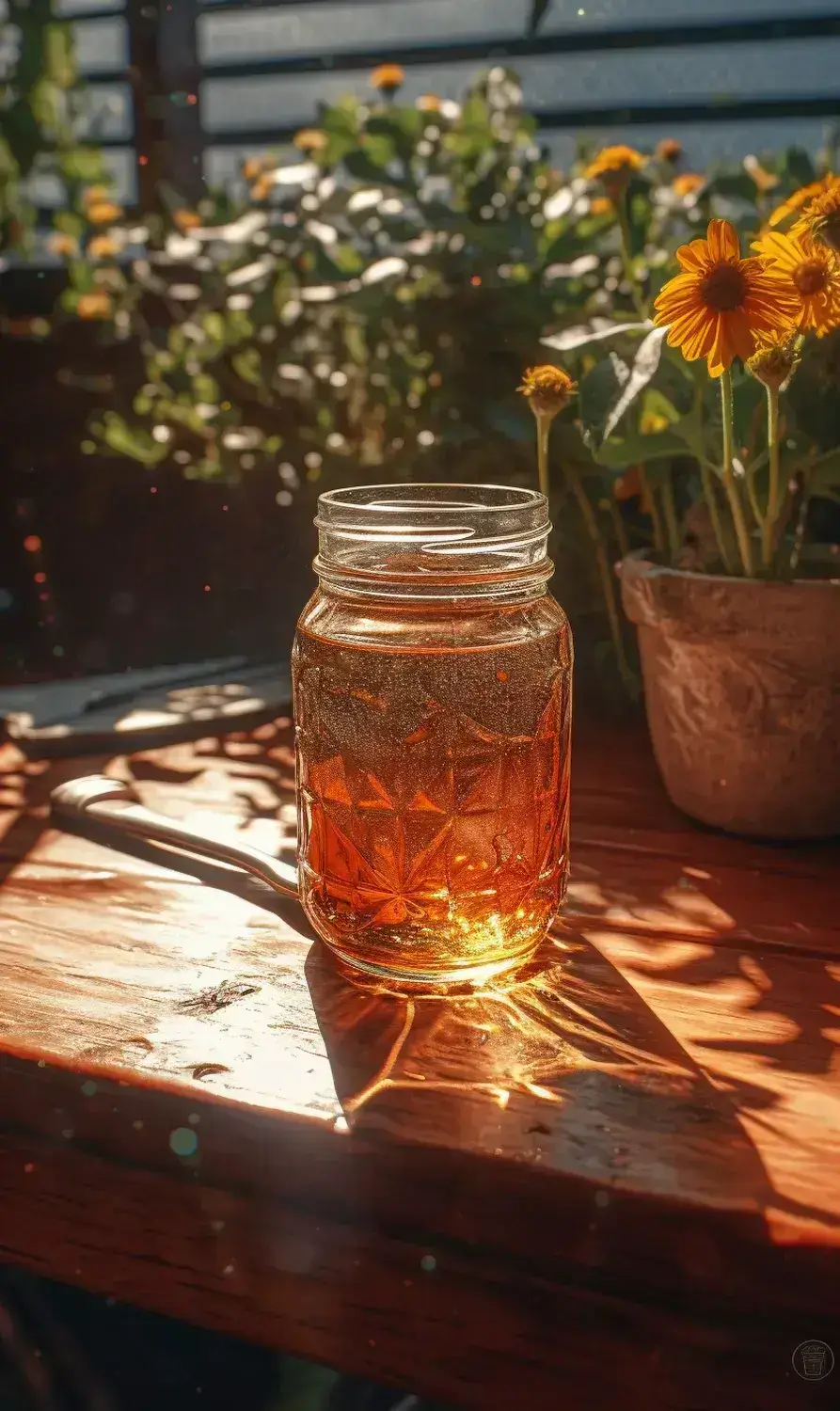 Na co jest zdrowy miód rzepakowy?