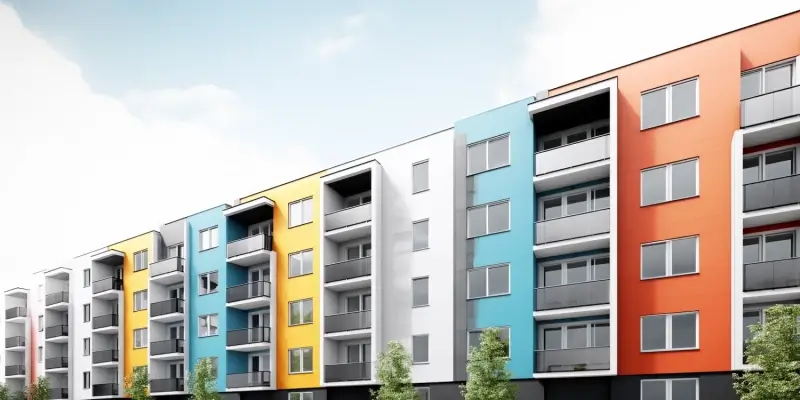 Na co zwracać uwagę przy zakupie mieszkania?