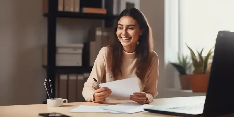 Na czym polega praca w biurze rachunkowym?