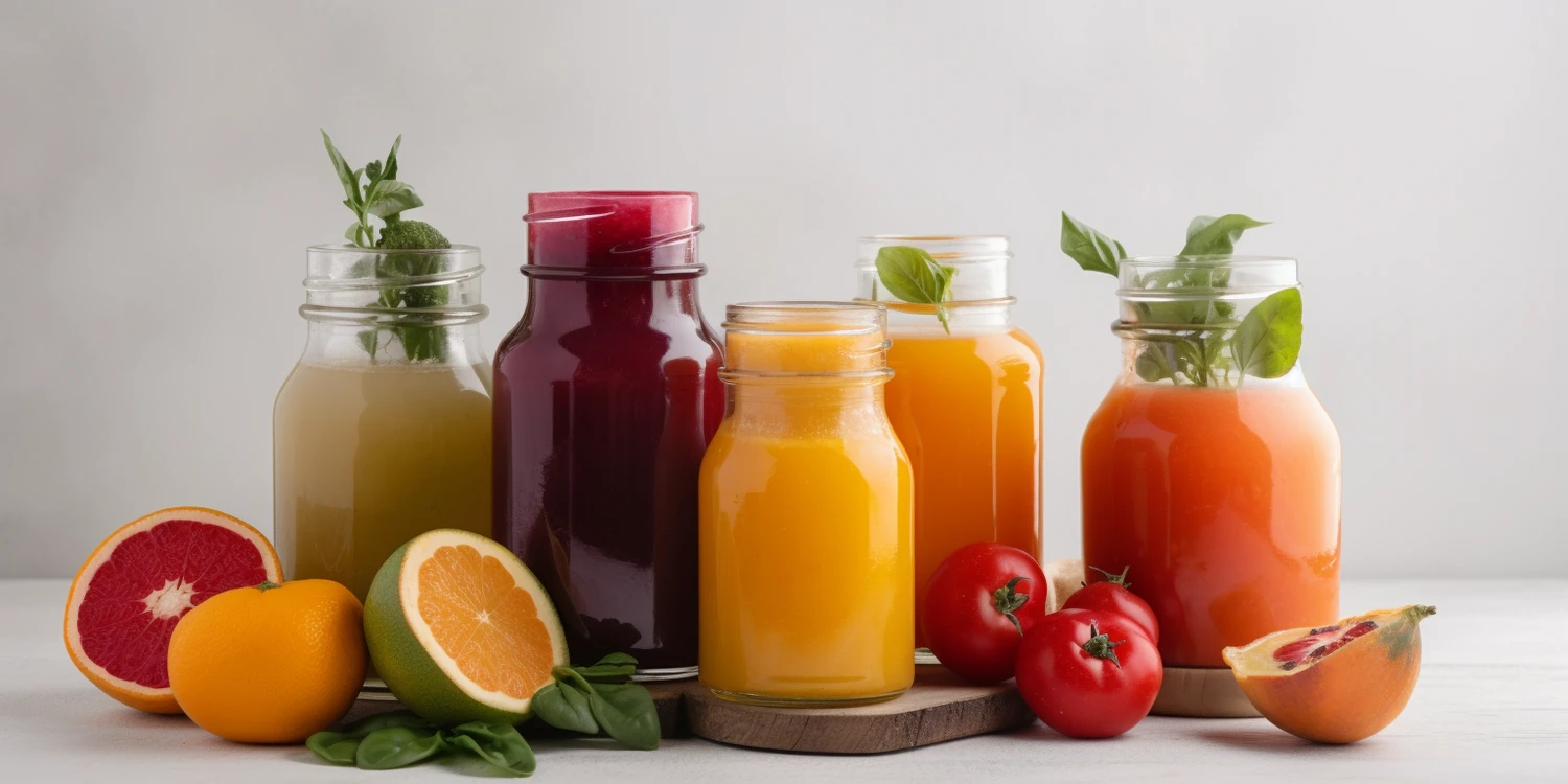 Najlepsza witamina C dla dorosłych