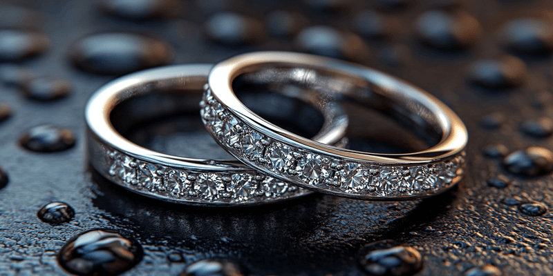 Obrączki od ręki Kielce