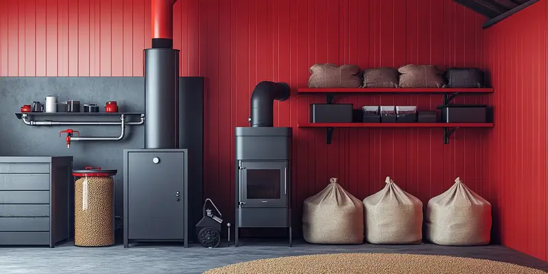 Piece na pellet co to jest?