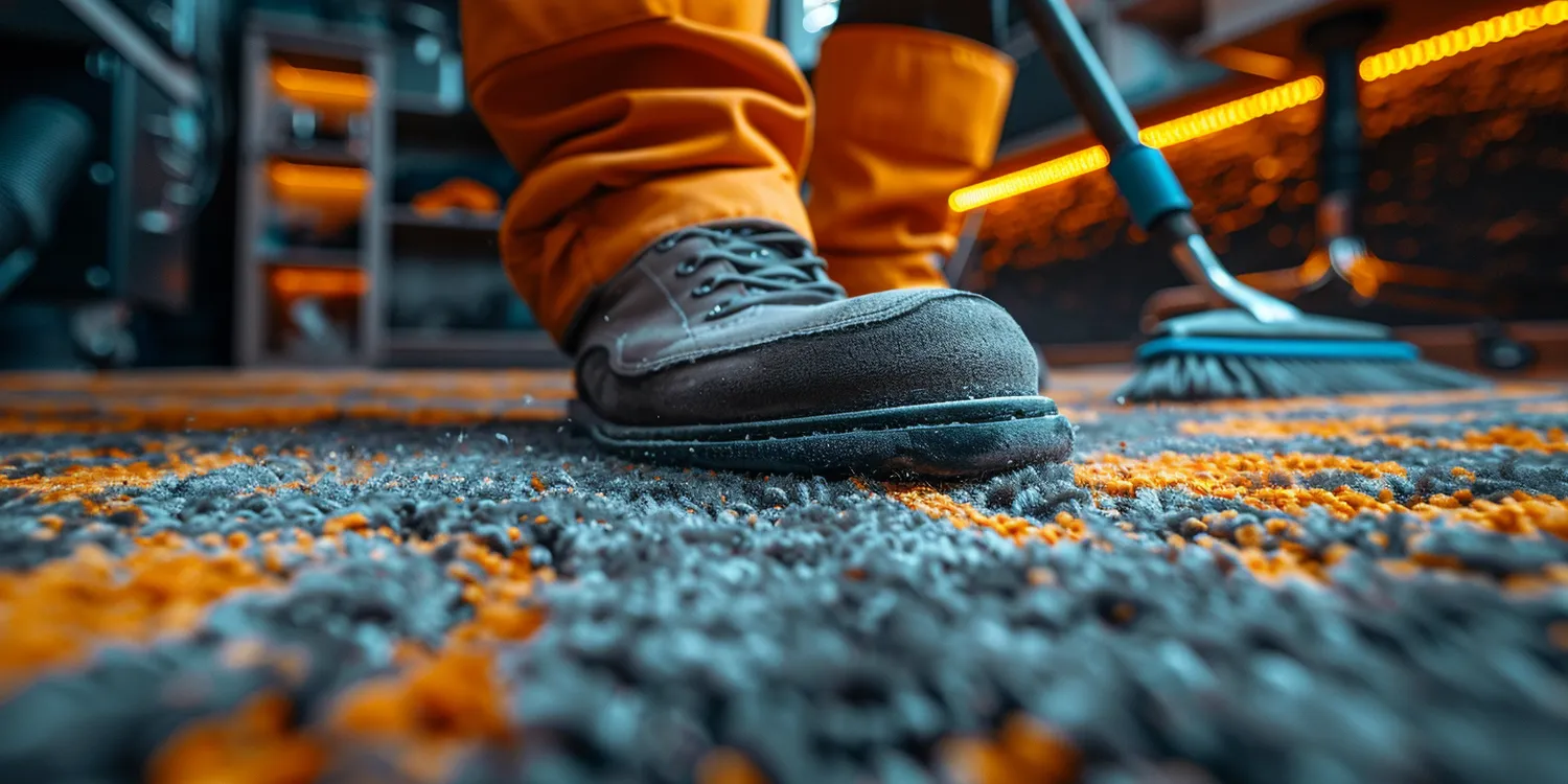 Płytki dywanowe - alternatywa dla wykładziny