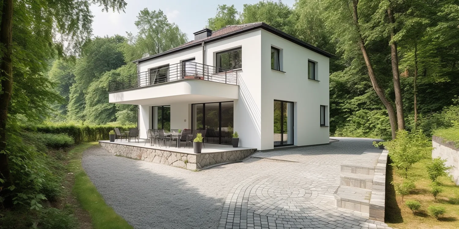 Producent kostki brukowej Stargard