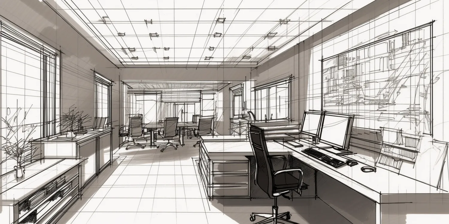 Projekty wnętrz Wawer