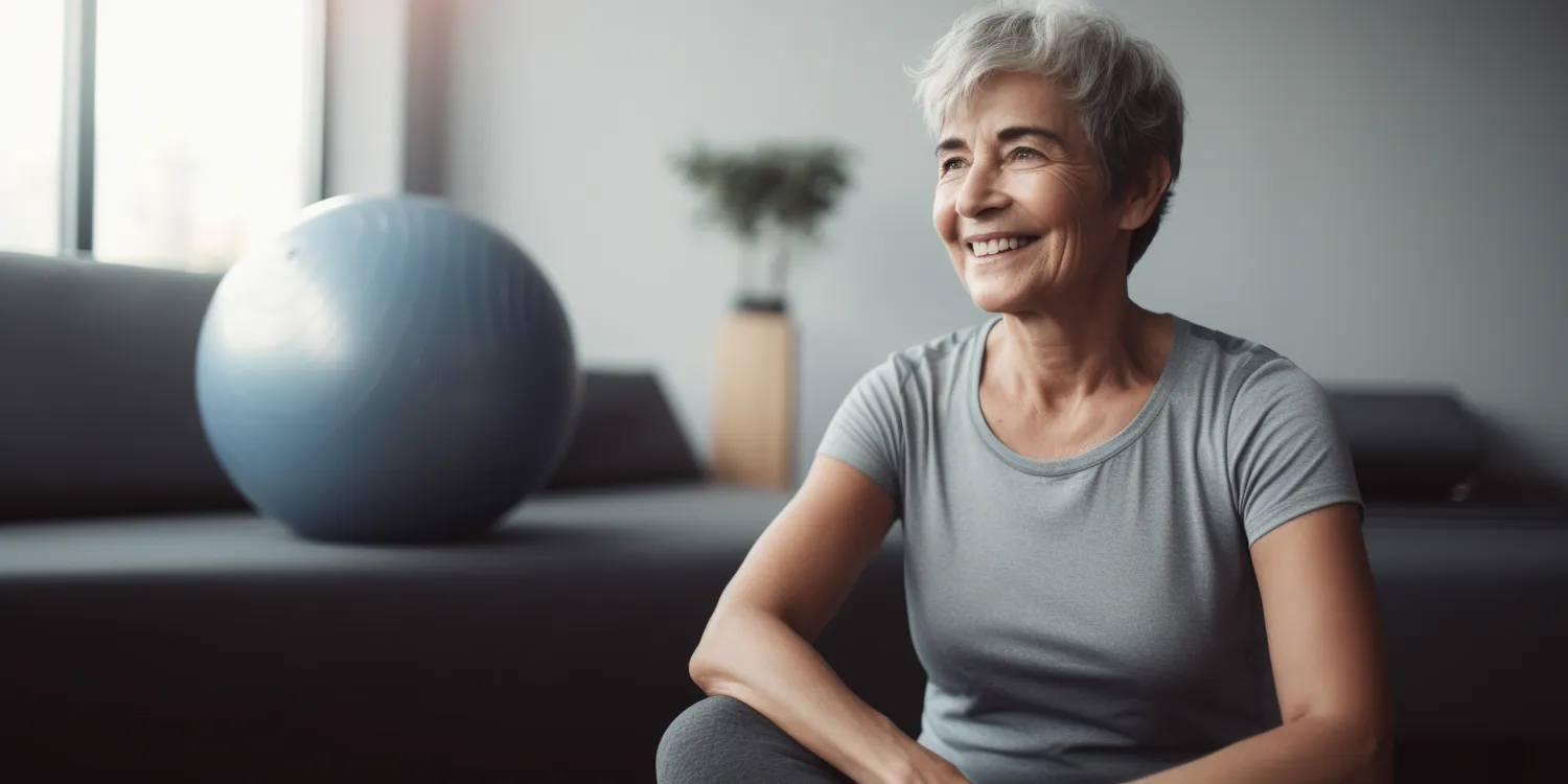 Prywatny gabinet rehabilitacyjny