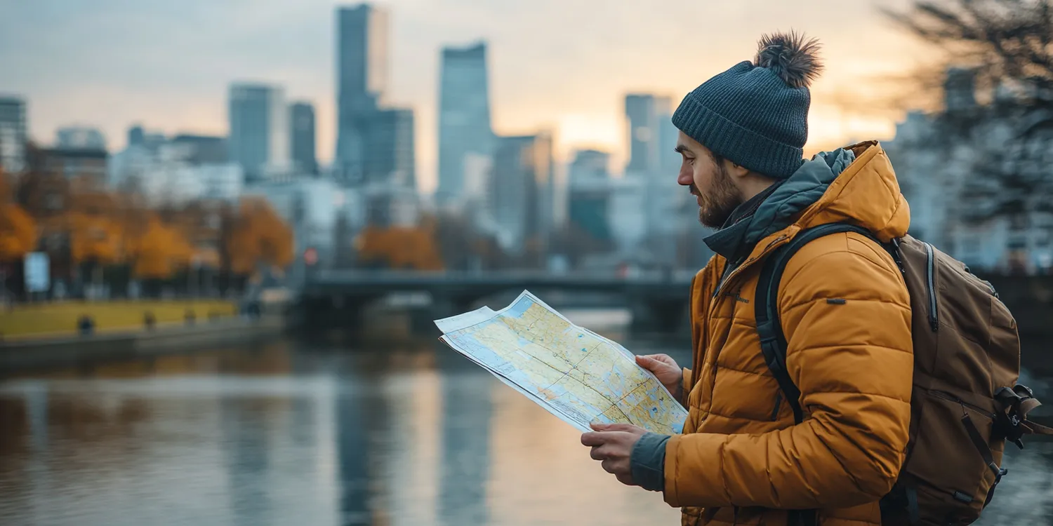 Przewodnik lokalny - co to jest?