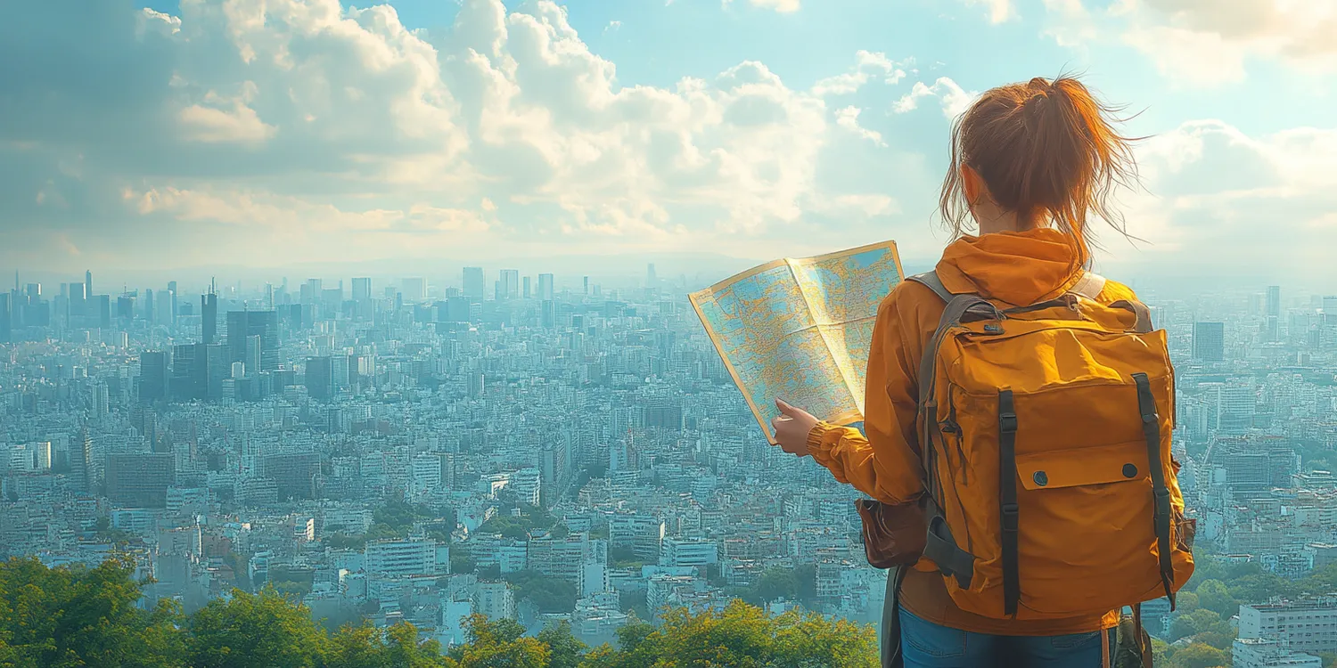 Przewodnik turystyczny - jaka szkoła będzie potrzebna?