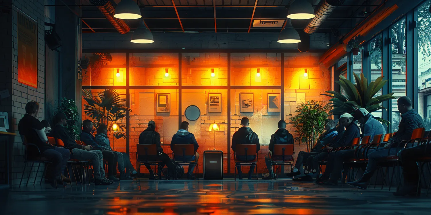 Psychoterapeuta - jak wygląda wizyta?