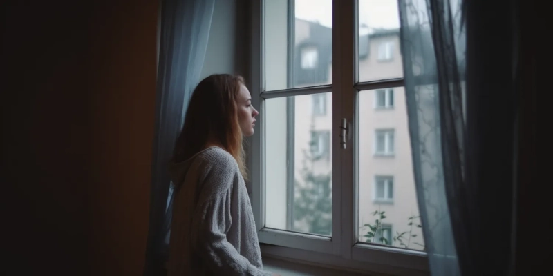 Psychoterapia w walce z depresją