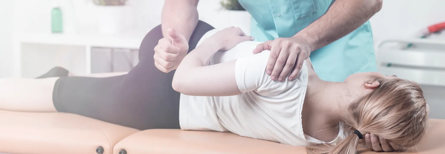 Rehabilitacja - wszystko, co trzeba o niej wiedzieć