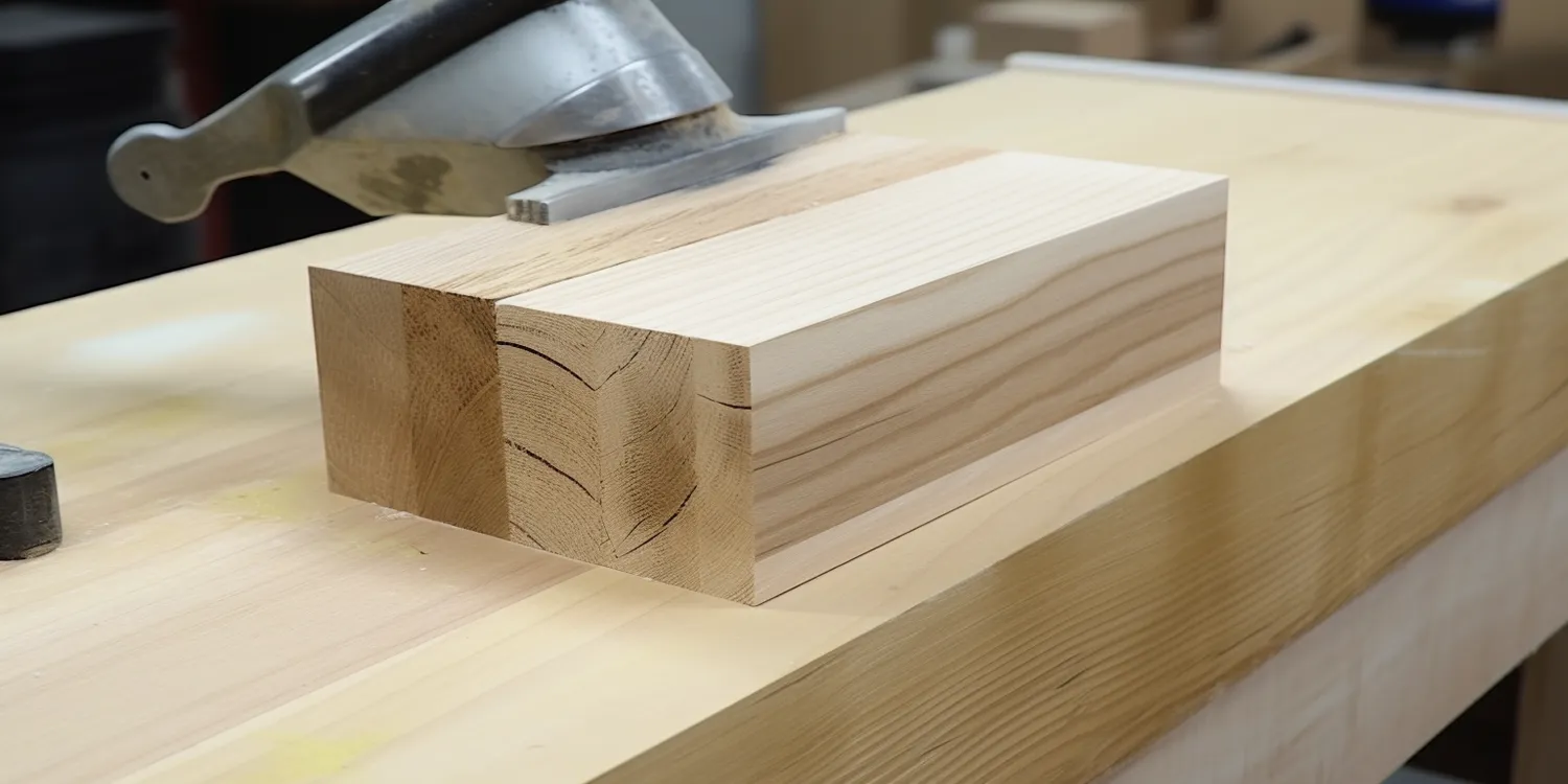 Rodzaje klejów stosowanych do drewna klejonego