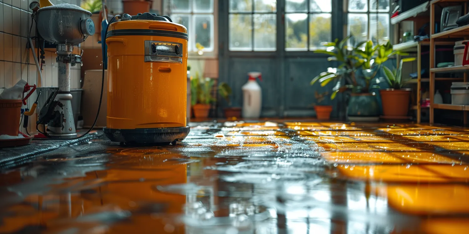 Sprzątanie domów prywatnych