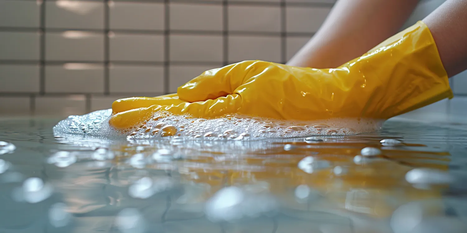 Sprzątanie mieszkania po remoncie Szczecin