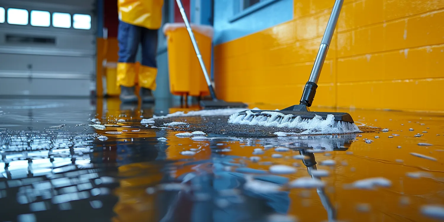 Sprzątanie mieszkania Szczecin