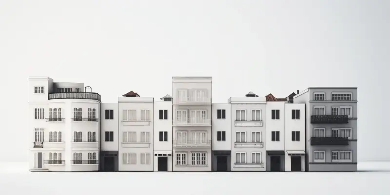 Sprzedaż nieruchomości przez profesjonalne biuro