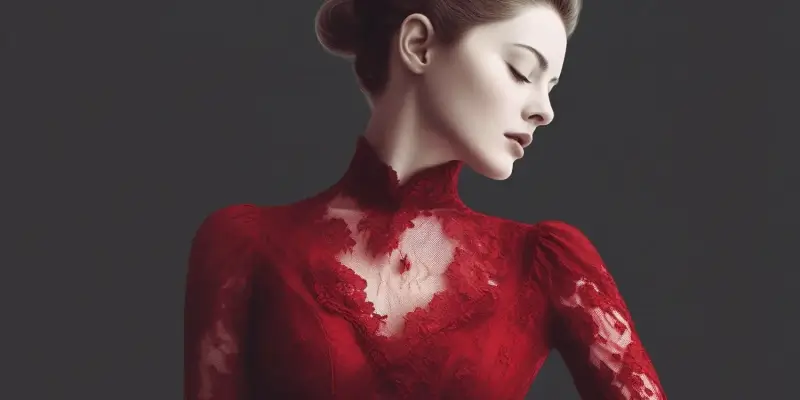 Sukienki ekskluzywne - na jakie okazje wybrać wyjątkową stylizację?