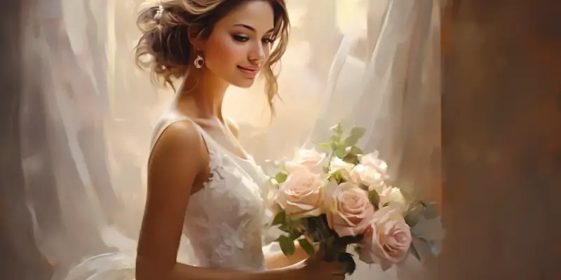 Suknia na ten dzień