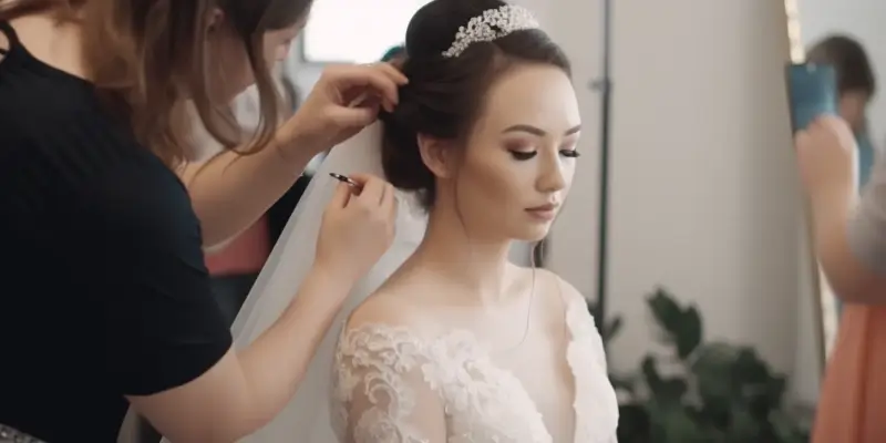 Suknie ślubne, czyli jak wyglądać pięknie na własnym weselu