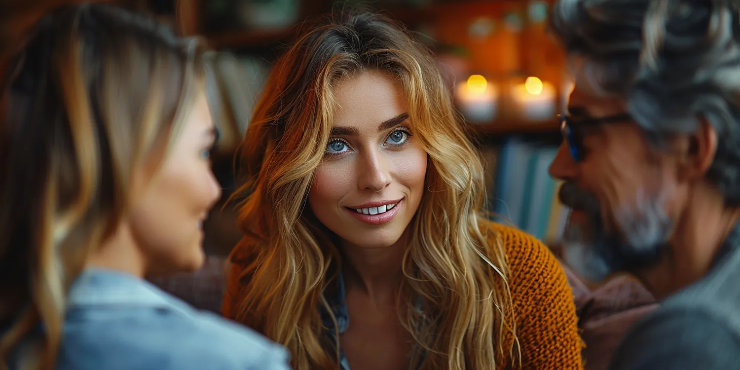 Terapia małżeńska kiedy?