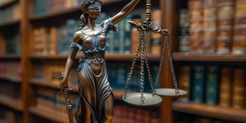 Usługi prawnicze dla osób fizycznych