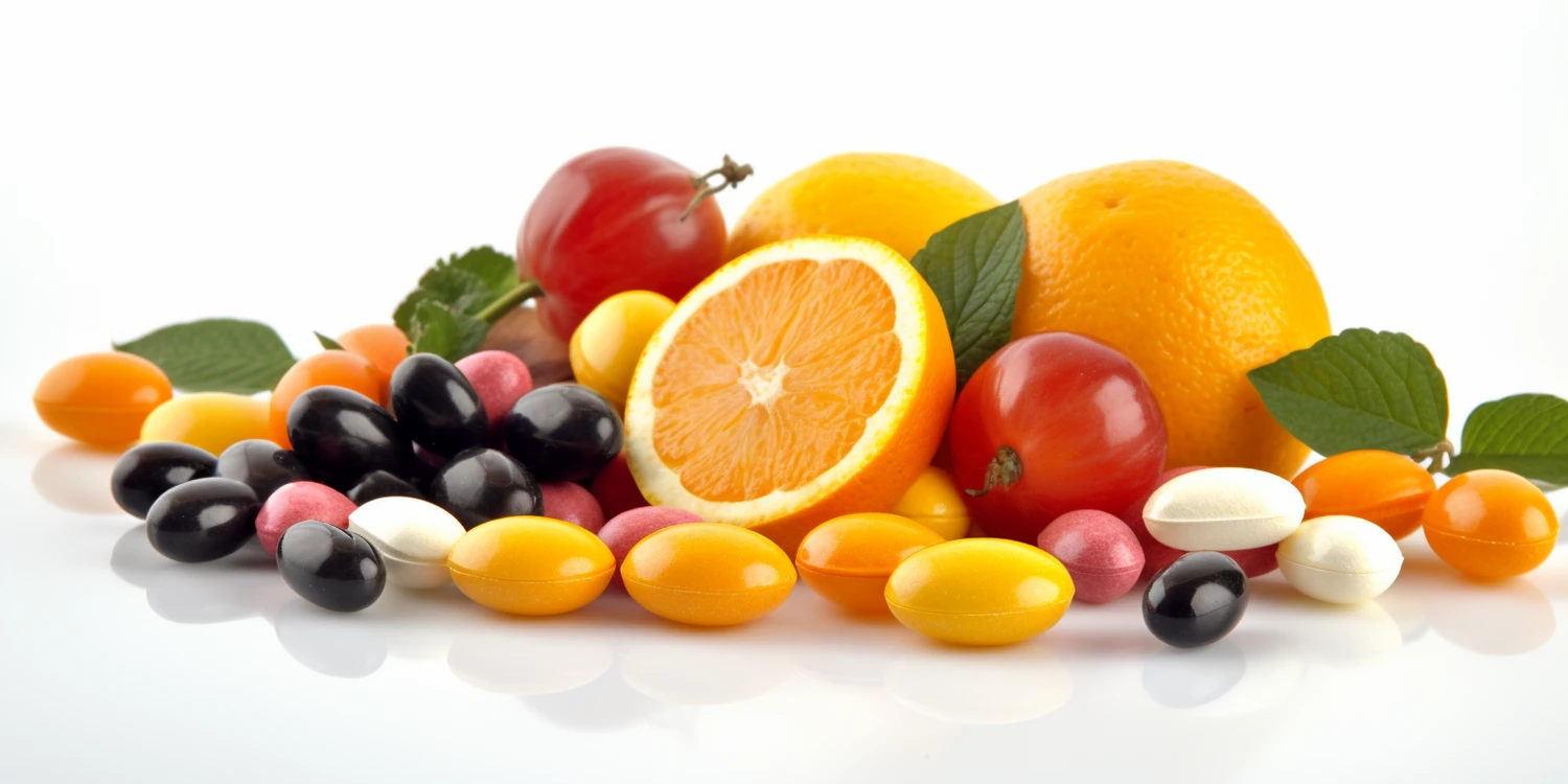 Witamina C naturalna - jaka najlepsza?