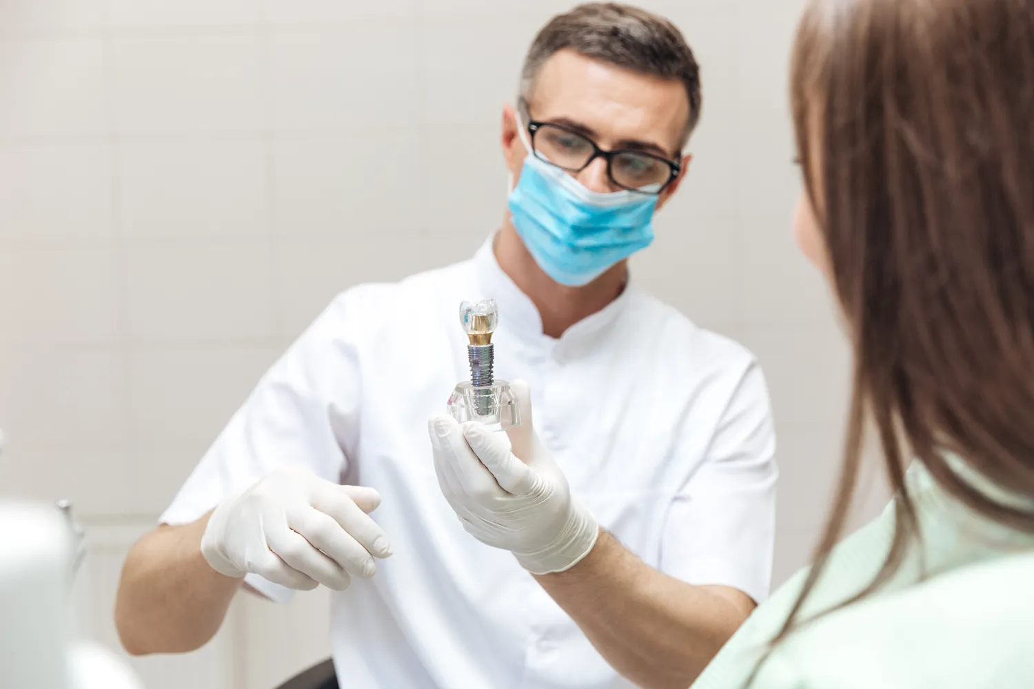 Wybór dobrego dentysty