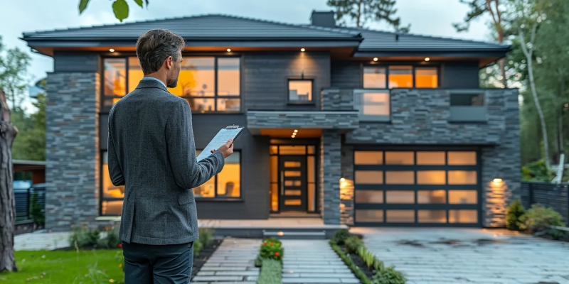 Wycena nieruchomości jak zrobić?