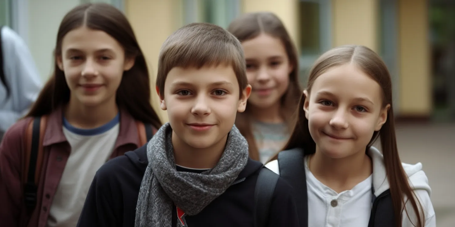 Animacje dla dzieci Warszawa